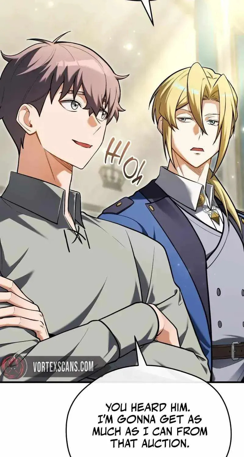Read Feasting Lord in Another world chapter 11 image 105 on Lezhin