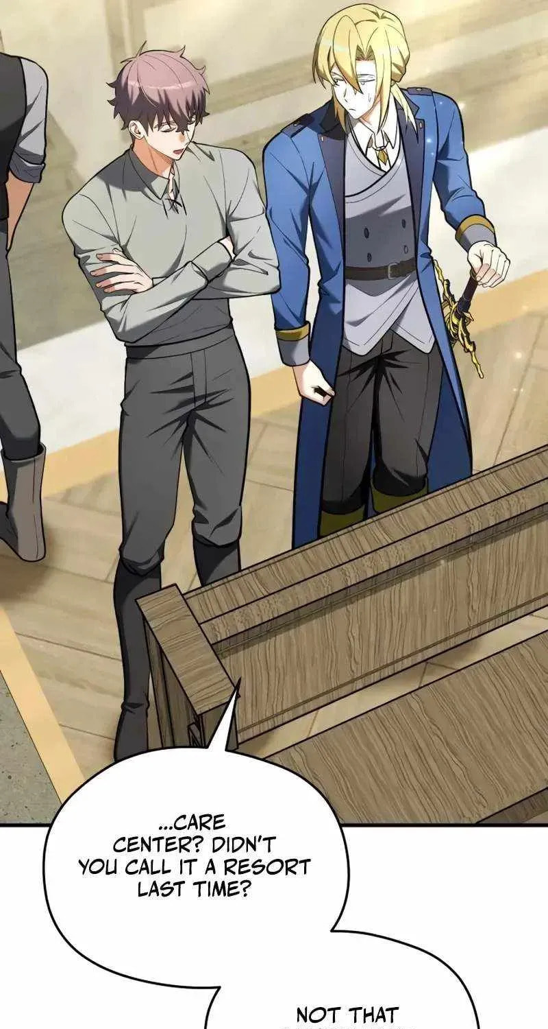 Read Feasting Lord in Another world chapter 11 image 108 on Lezhin