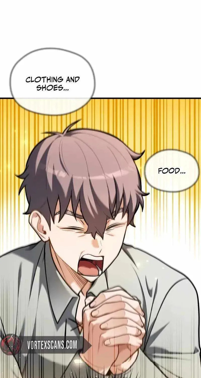 Read Feasting Lord in Another world chapter 11 image 125 on Lezhin