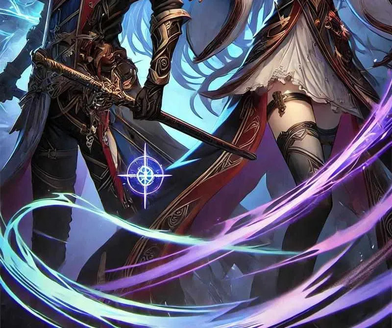 Read Feasting Lord in Another world chapter 11 image 135 on Lezhin