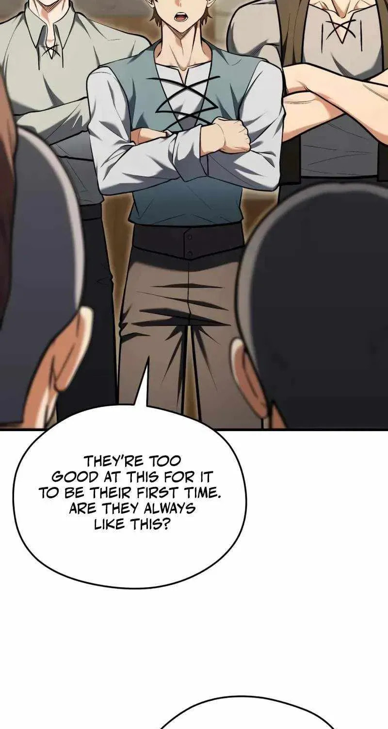 Read Feasting Lord in Another world chapter 11 image 16 on Lezhin