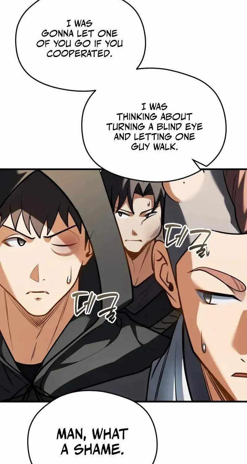 Read Feasting Lord in Another world chapter 11 image 26 on Lezhin