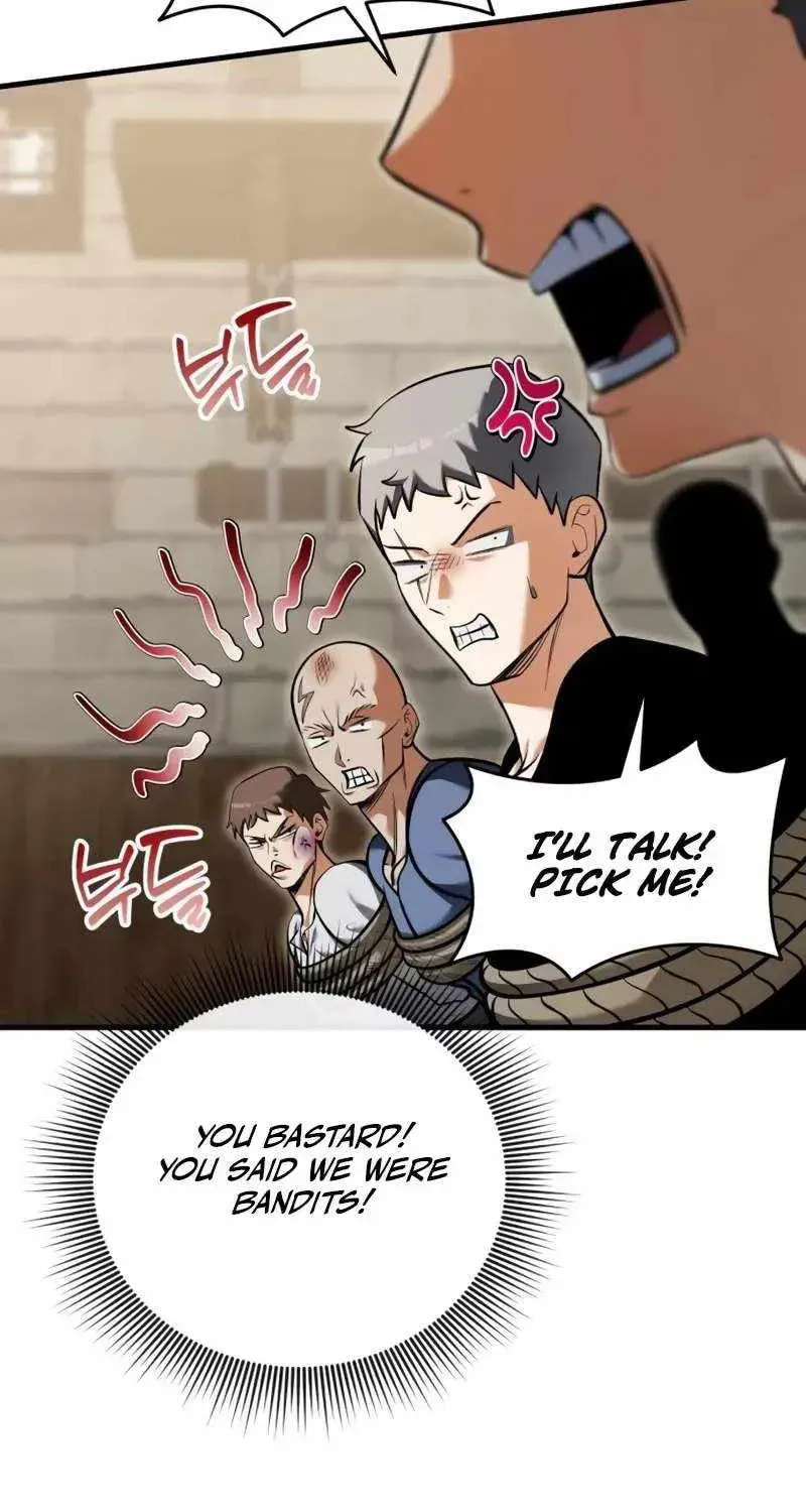 Read Feasting Lord in Another world chapter 11 image 31 on Lezhin