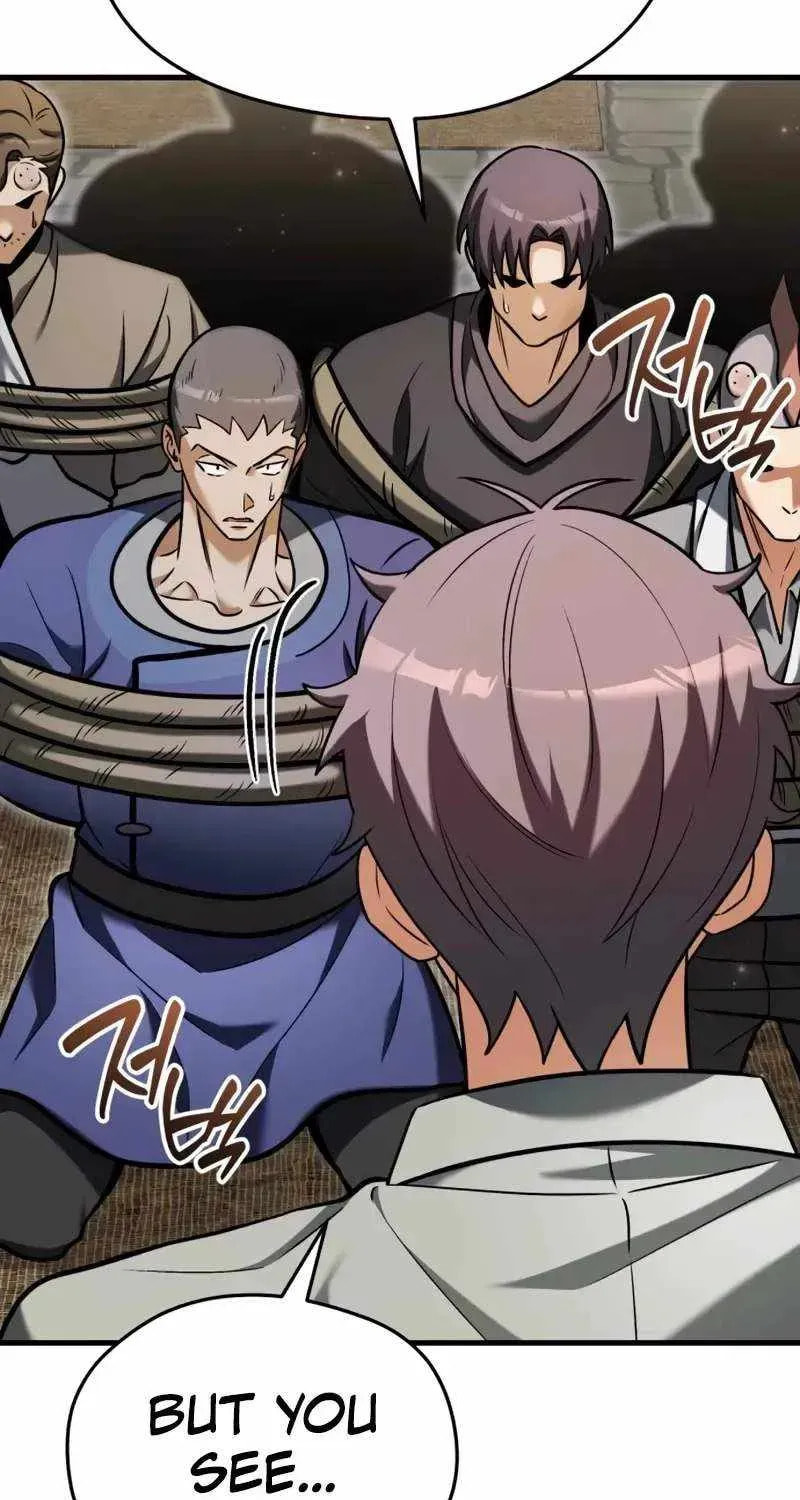 Read Feasting Lord in Another world chapter 11 image 33 on Lezhin