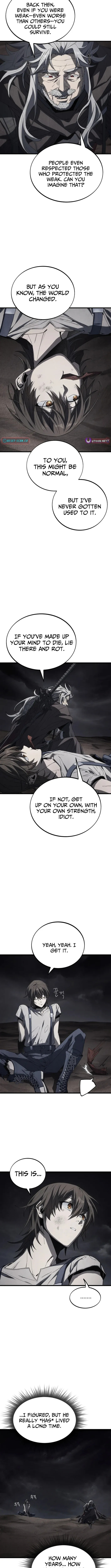 Read Feasting Lord in Another world chapter 12.5 image 1 on Lezhin