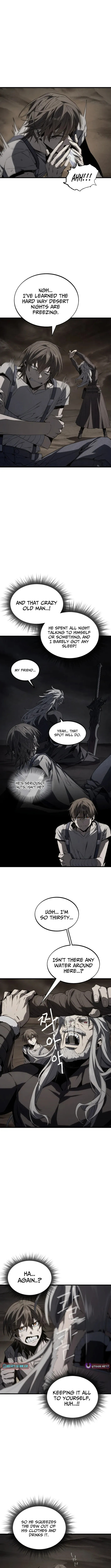 Read Feasting Lord in Another world chapter 12.5 image 3 on Lezhin
