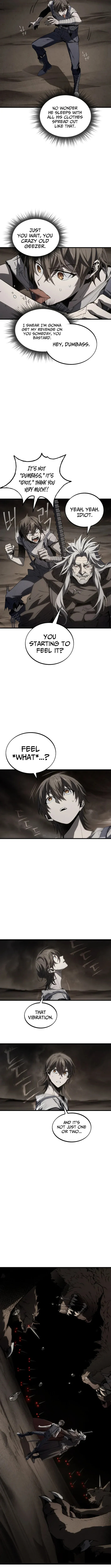 Read Feasting Lord in Another world chapter 12.5 image 4 on Lezhin