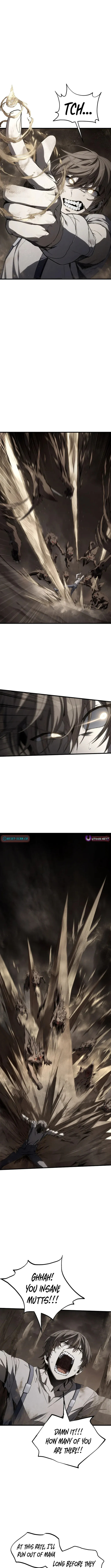 Read Feasting Lord in Another world chapter 12.5 image 6 on Lezhin