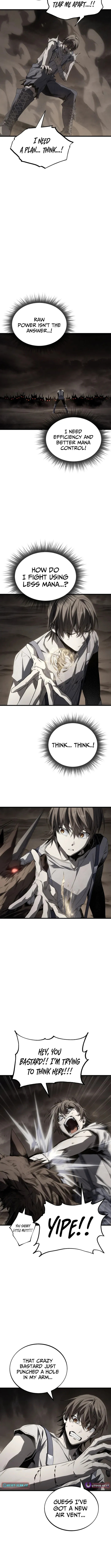 Read Feasting Lord in Another world chapter 12.5 image 7 on Lezhin