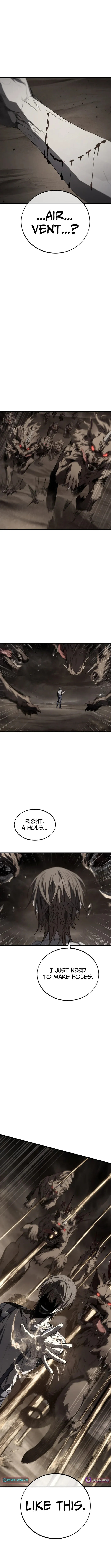 Read Feasting Lord in Another world chapter 12.5 image 8 on Lezhin