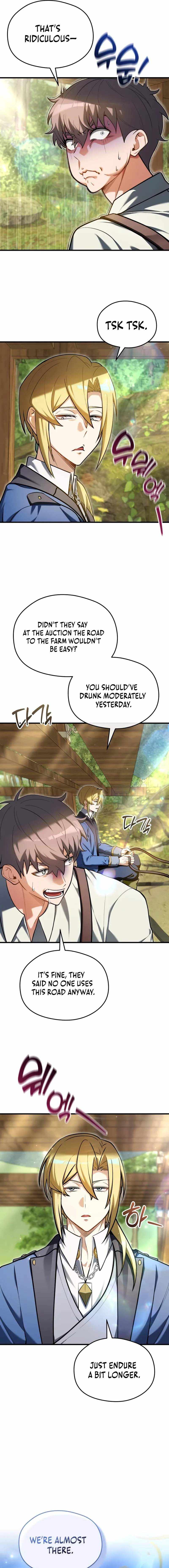 Read Feasting Lord in Another world chapter 12 image 10 on Lezhin