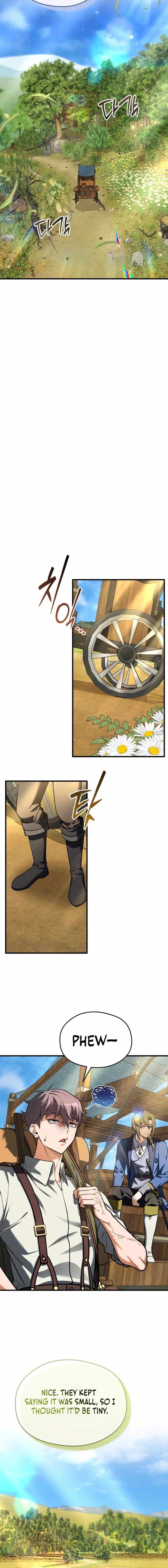Read Feasting Lord in Another world chapter 12 image 11 on Lezhin