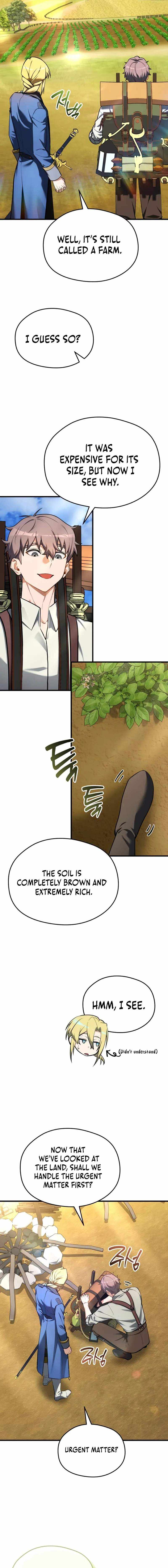Read Feasting Lord in Another world chapter 12 image 12 on Lezhin
