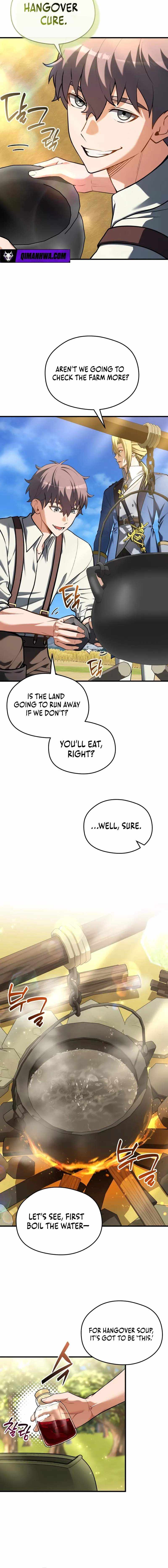 Read Feasting Lord in Another world chapter 12 image 13 on Lezhin
