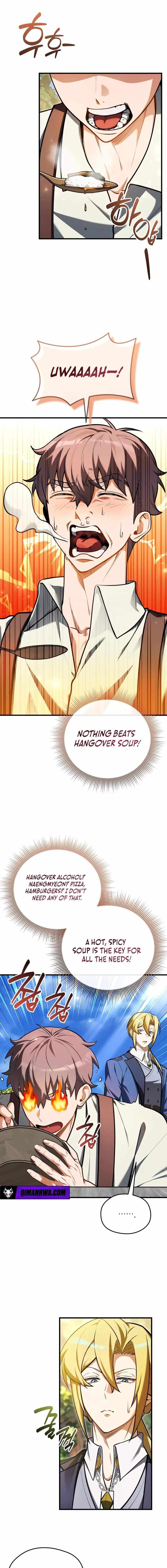 Read Feasting Lord in Another world chapter 12 image 18 on Lezhin