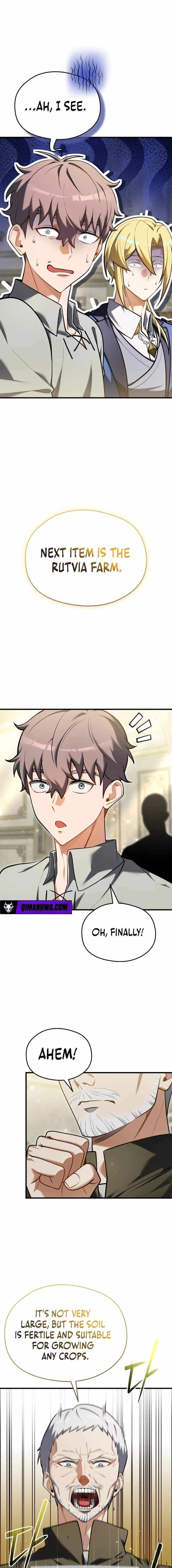 Read Feasting Lord in Another world chapter 12 image 2 on Lezhin