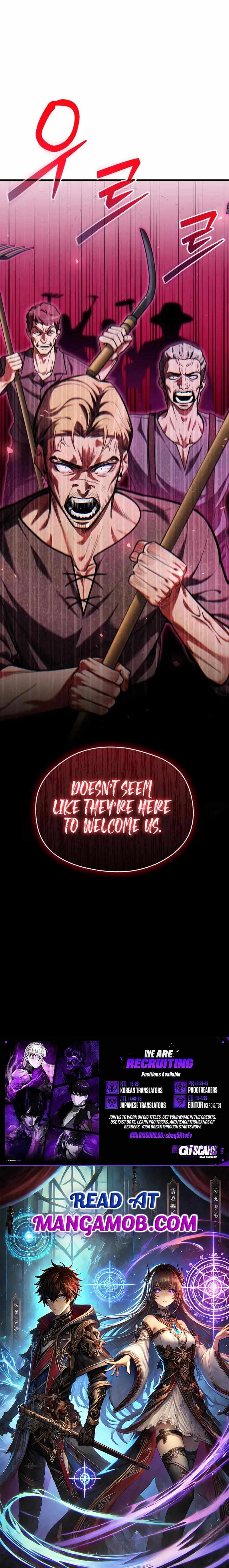 Read Feasting Lord in Another world chapter 12 image 20 on Lezhin