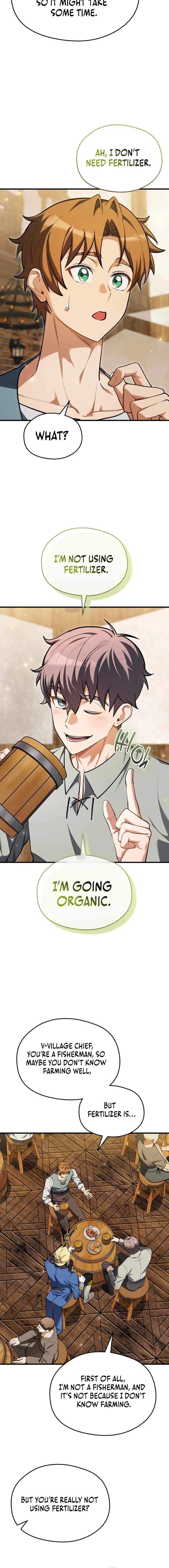 Read Feasting Lord in Another world chapter 12 image 7 on Lezhin
