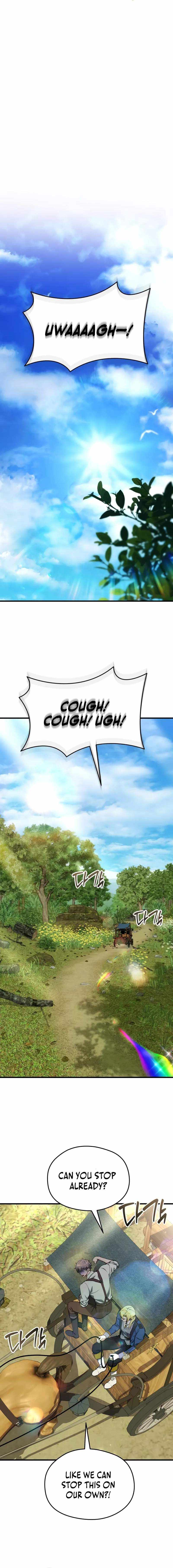 Read Feasting Lord in Another world chapter 12 image 9 on Lezhin