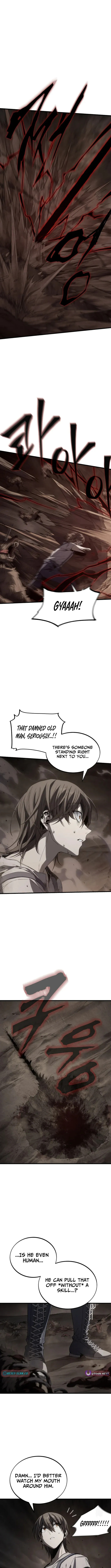 Read Feasting Lord in Another world chapter 13.5 image 1 on Lezhin