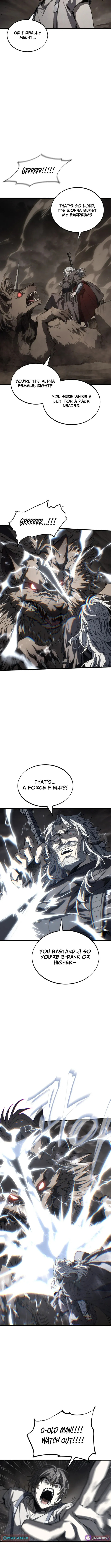 Read Feasting Lord in Another world chapter 13.5 image 2 on Lezhin