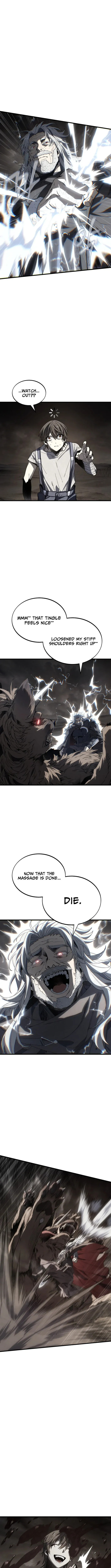 Read Feasting Lord in Another world chapter 13.5 image 3 on Lezhin