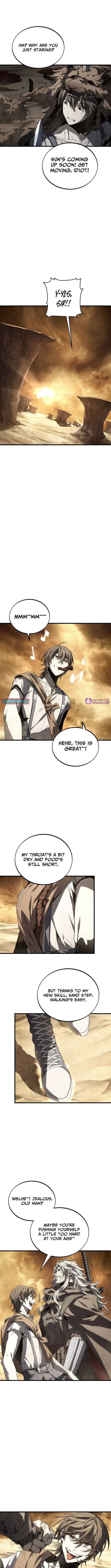 Read Feasting Lord in Another world chapter 13.5 image 4 on Lezhin