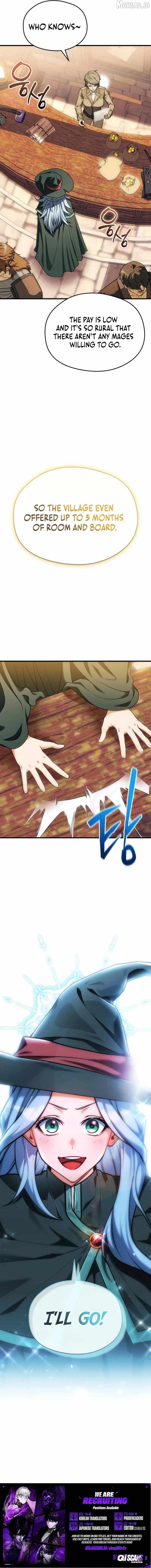 Read Feasting Lord in Another world chapter 13 image 11 on Lezhin