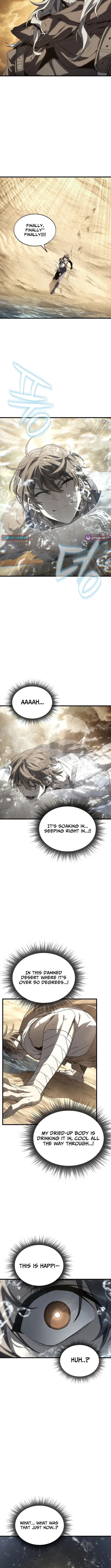 Read Feasting Lord in Another world chapter 14.5 image 1 on Lezhin