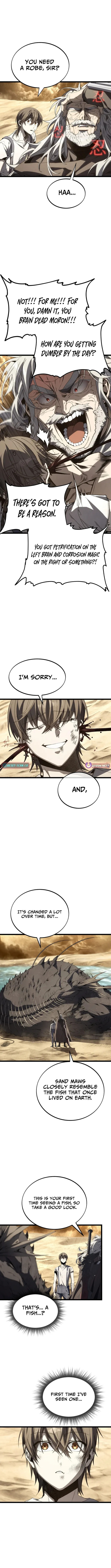 Read Feasting Lord in Another world chapter 14.5 image 6 on Lezhin
