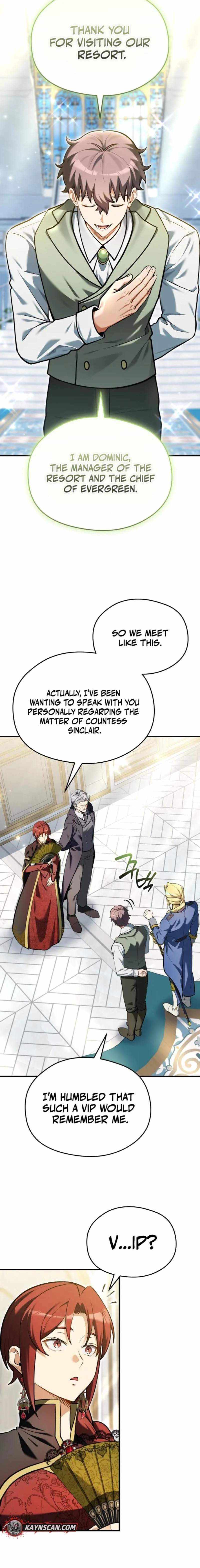 Read Feasting Lord in Another world chapter 14 image 17 on Lezhin