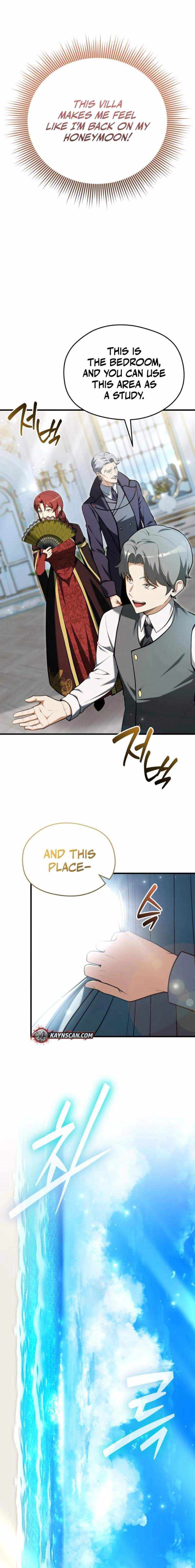 Read Feasting Lord in Another world chapter 14 image 21 on Lezhin