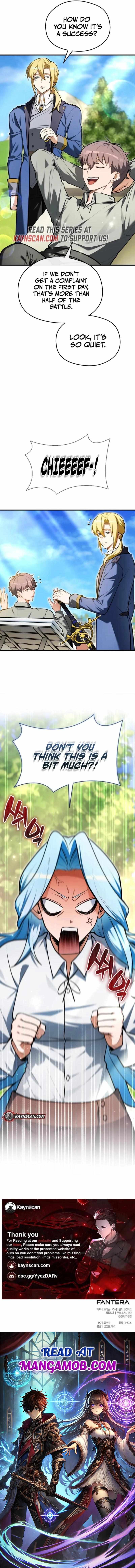 Read Feasting Lord in Another world chapter 14 image 24 on Lezhin