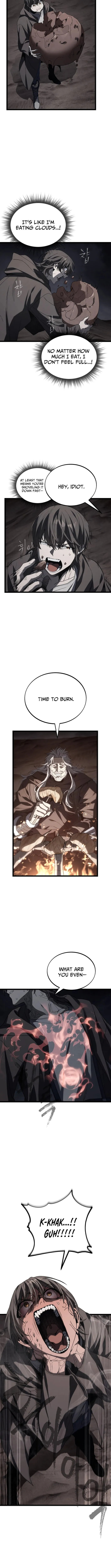 Read Feasting Lord in Another world chapter 15.5 image 2 on Lezhin