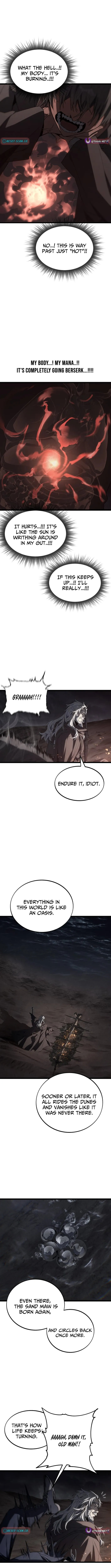 Read Feasting Lord in Another world chapter 15.5 image 3 on Lezhin