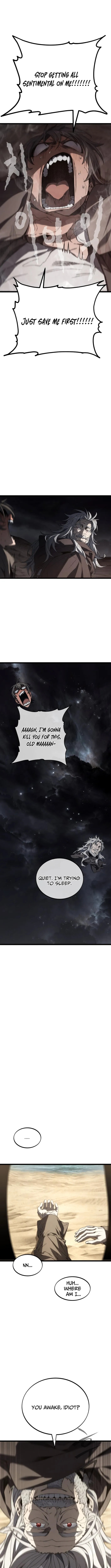 Read Feasting Lord in Another world chapter 15.5 image 4 on Lezhin