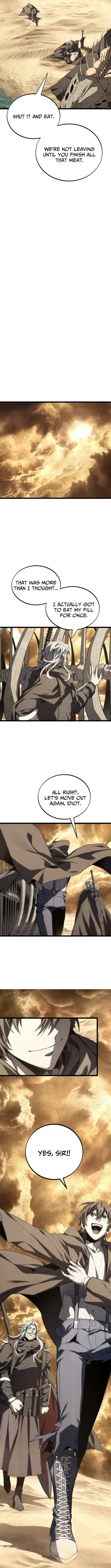 Read Feasting Lord in Another world chapter 15.5 image 7 on Lezhin
