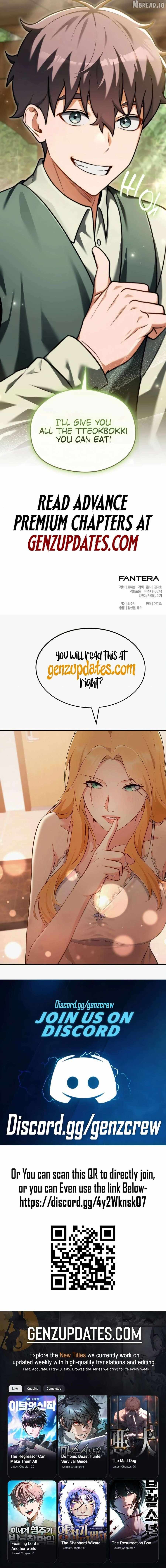 Read Feasting Lord in Another world chapter 15 image 16 on Lezhin