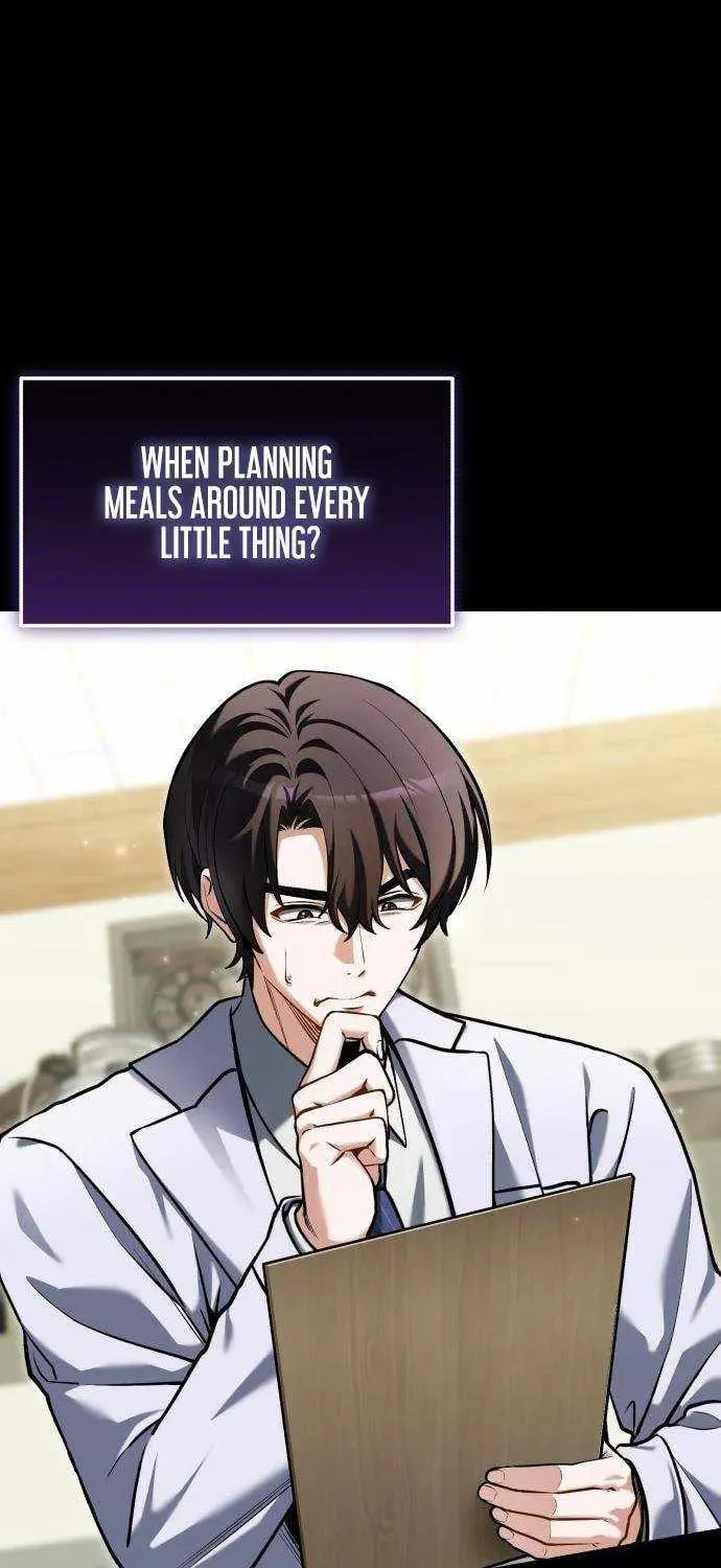 Read Feasting Lord in Another world chapter 17 image 1 on Lezhin