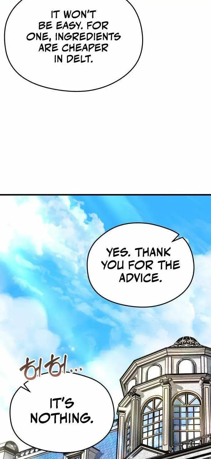 Read Feasting Lord in Another world chapter 17 image 25 on Lezhin