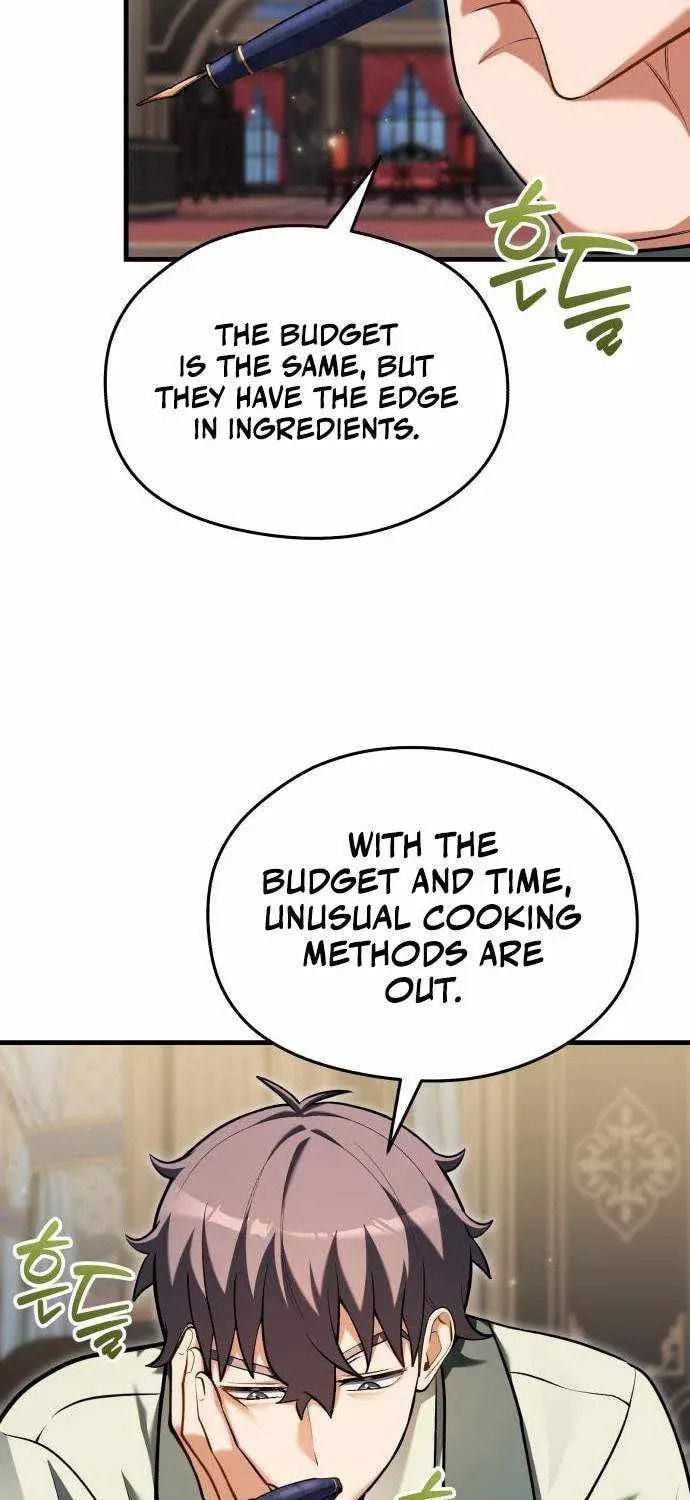 Read Feasting Lord in Another world chapter 17 image 28 on Lezhin