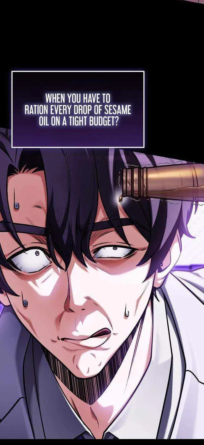 Read Feasting Lord in Another world chapter 17 image 3 on Lezhin