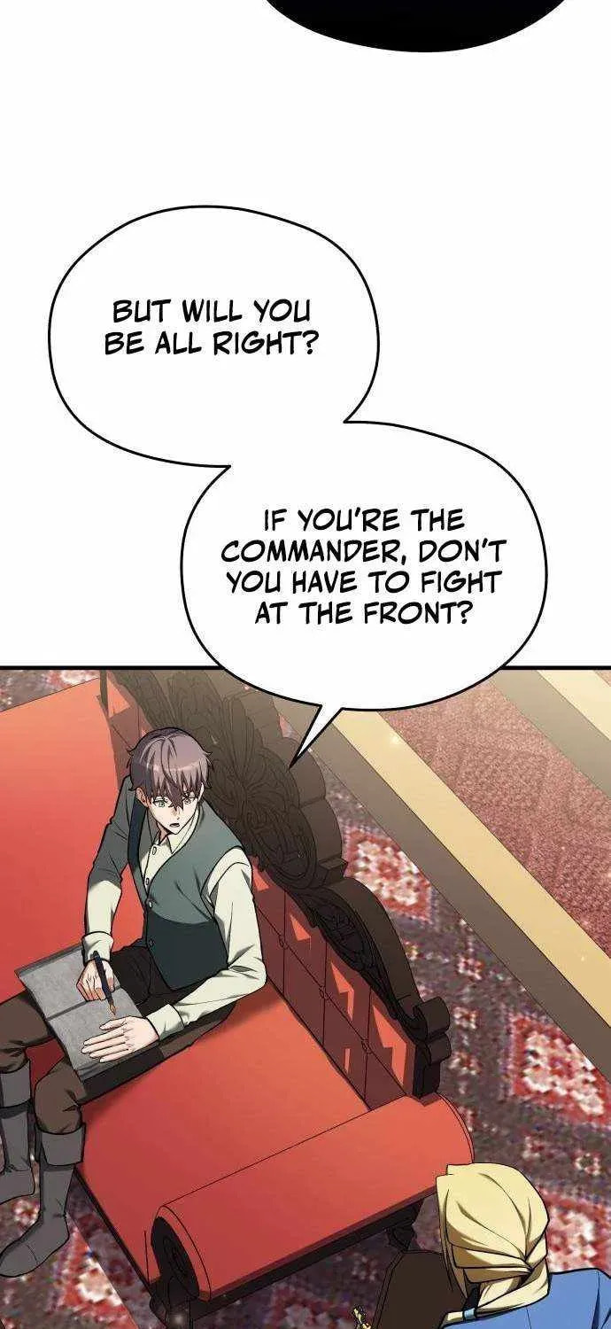 Read Feasting Lord in Another world chapter 17 image 34 on Lezhin