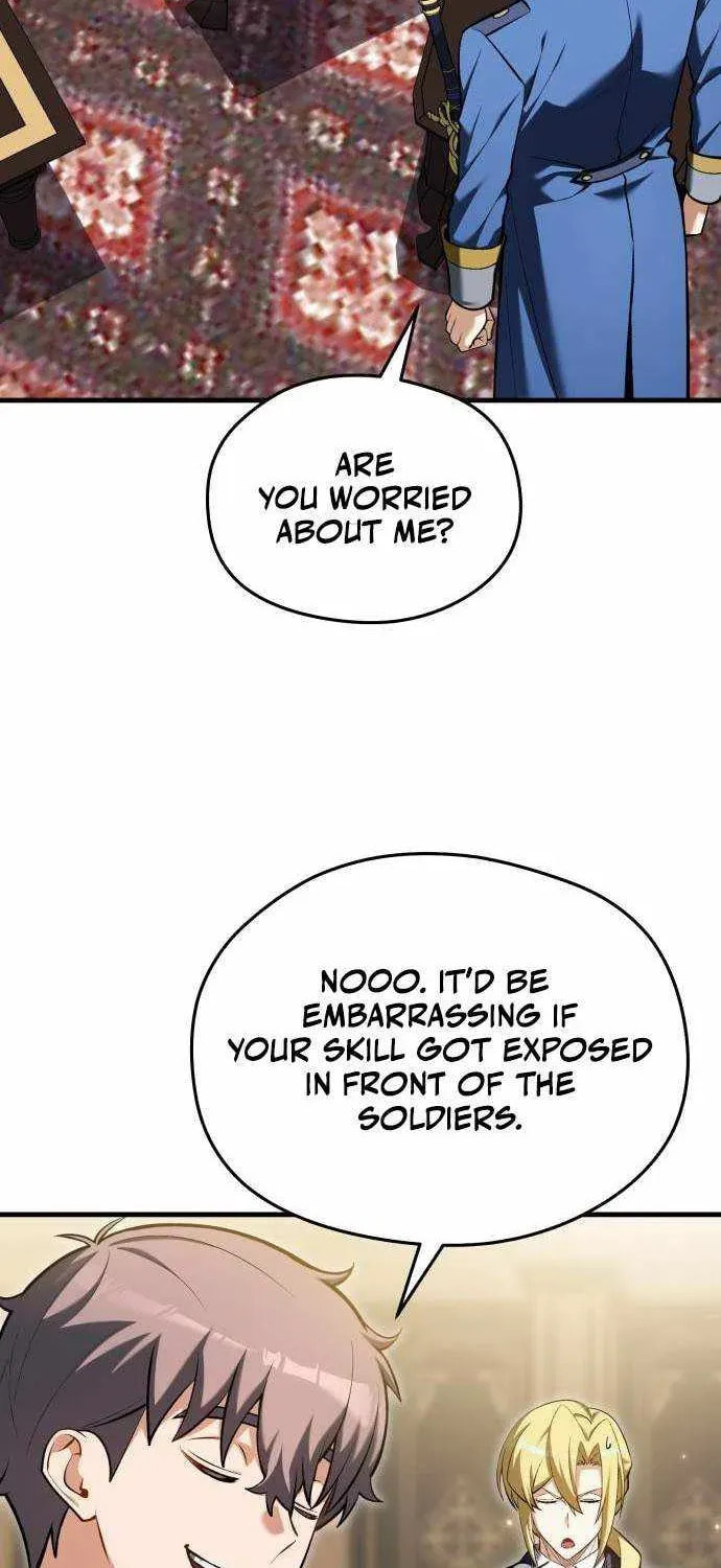 Read Feasting Lord in Another world chapter 17 image 35 on Lezhin