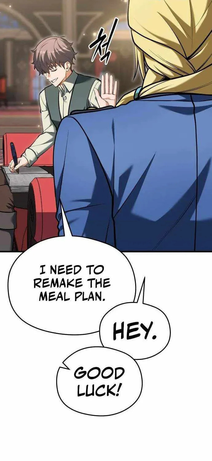 Read Feasting Lord in Another world chapter 17 image 37 on Lezhin