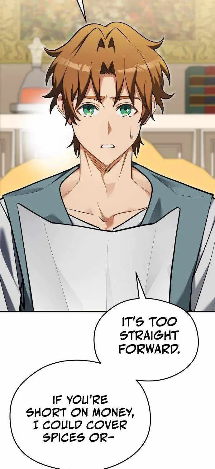 Read Feasting Lord in Another world chapter 17 image 42 on Lezhin