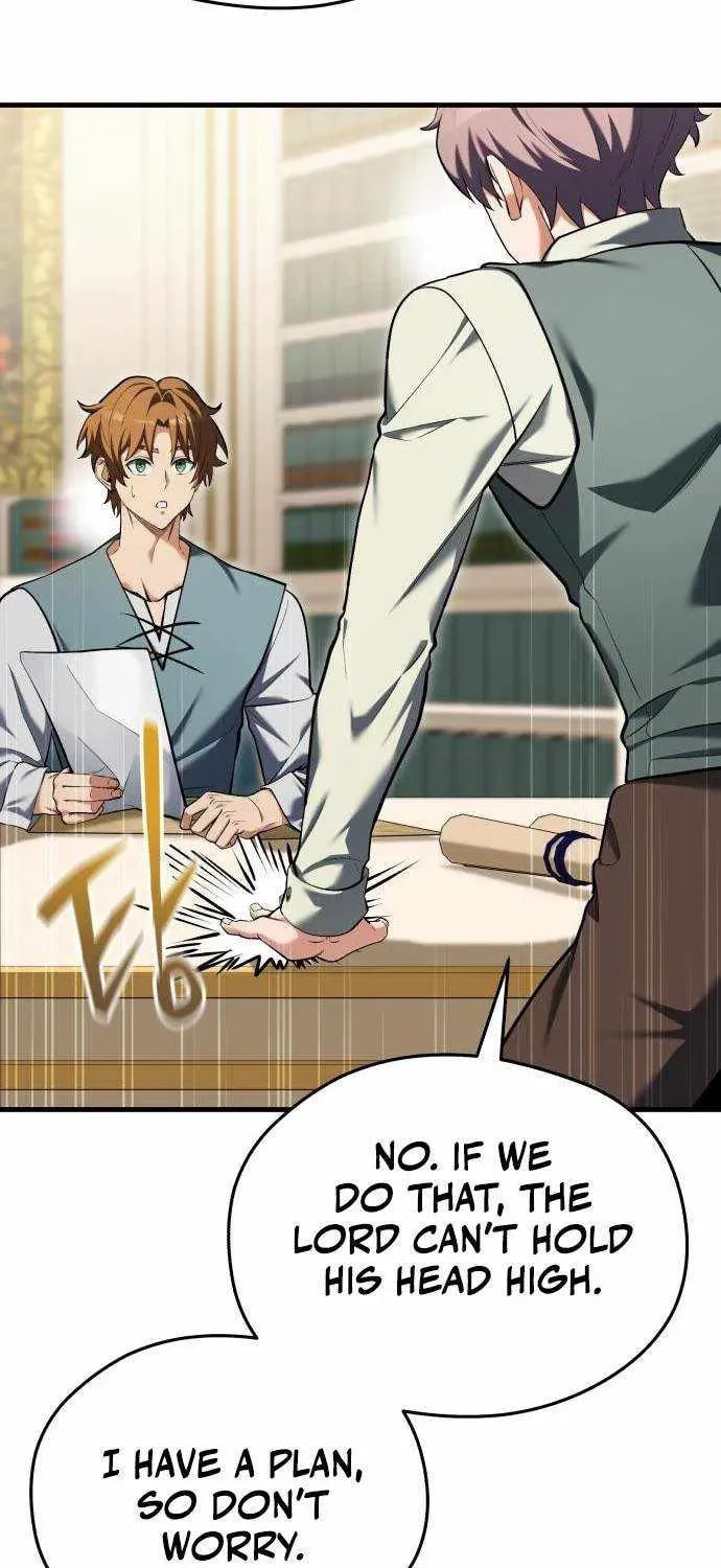 Read Feasting Lord in Another world chapter 17 image 43 on Lezhin