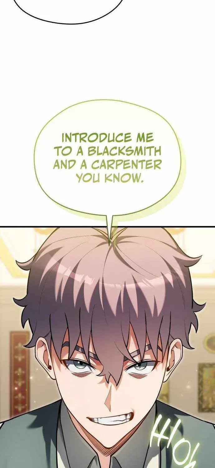 Read Feasting Lord in Another world chapter 17 image 44 on Lezhin