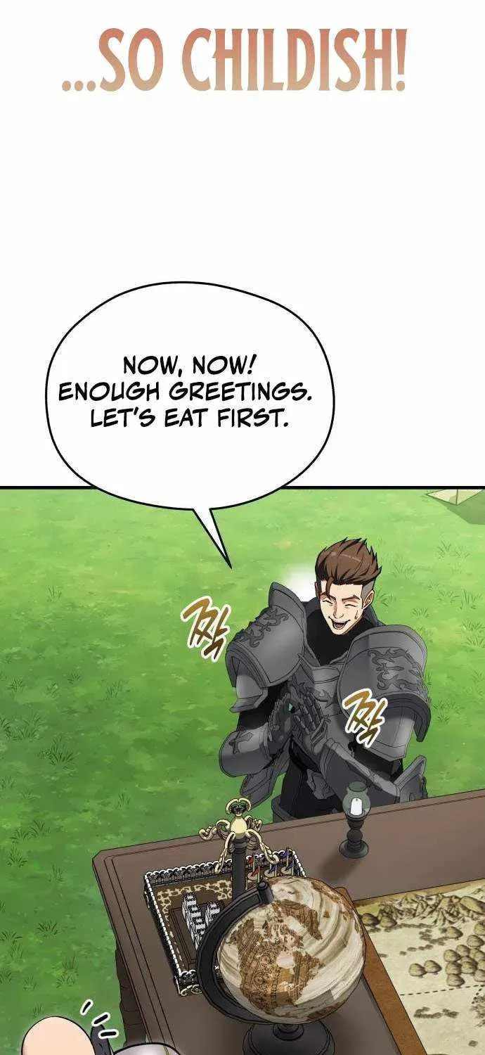 Read Feasting Lord in Another world chapter 17 image 59 on Lezhin