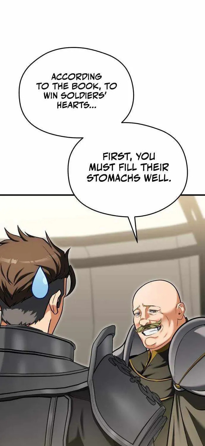 Read Feasting Lord in Another world chapter 17 image 62 on Lezhin